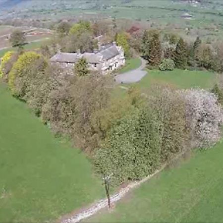 Thornton Lodge 애이스가스 외부 사진