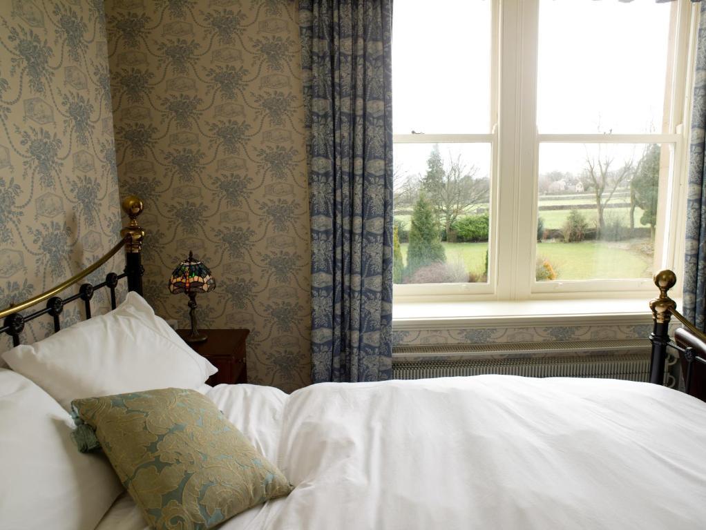 Thornton Lodge 애이스가스 객실 사진